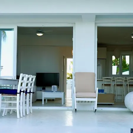 Narcissus 19 Villa *